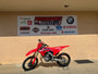 Pre-Owned 2022 Honda CRF450R – 449cc Motocross Competition Motorcycle