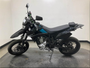 Pre-Owned 2022 Kawasaki KLX300SM – 292cc Supermoto Motorcycle