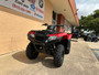 Pre-Owned 2025 Honda TRX420FM1 FourTrax Rancher 4x4 – 420cc Utility ATV