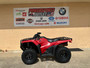 Pre-Owned 2025 Honda TRX420FM1 FourTrax Rancher 4x4 – 420cc Utility ATV