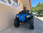 Pre-Owned 2023 Polaris Sportsman XP 1000 High Lifter Edition – 952cc High-Performance Mud ATV