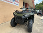 Pre-Owned 2024 Polaris Sportsman 450 H.O. EPS – 499cc Utility ATV with Electronic Power Steering
