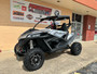 Pre-Owned 2022 CFMOTO ZFORCE 950 Sport – 963cc High-Performance Sport Side-by-Side UTV