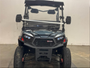 Pre-Owned 2023 AODES TrailCross 400 Dump – 390cc Utility Side-by-Side UTV