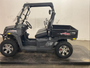 Pre-Owned 2023 AODES TrailCross 400 Dump – 390cc Utility Side-by-Side UTV