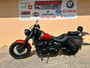Pre-Owned 2024 Honda Shadow Phantom – 745cc Classic Cruiser Motorcycle