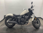 Pre-Owned 2025 Honda CMX500A Rebel 500 ABS – 471cc Cruiser Motorcycle