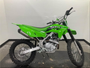 Pre-Owned 2025 Kawasaki KLX230R (KLX230NSFNL) – 233cc Off-Road Trail Dirt Bike