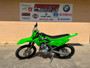 Pre-Owned 2025 Kawasaki KLX230R (KLX230NSFNL) – 233cc Off-Road Trail Dirt Bike