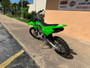Pre-Owned 2025 Kawasaki KLX230R (KLX230NSFNL) – 233cc Off-Road Trail Dirt Bike