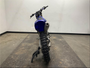 Pre-Owned 2024 Yamaha YZ450FX – 450cc Off-Road Competition Dirt Bike