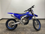 Pre-Owned 2024 Yamaha YZ450FX – 450cc Off-Road Competition Dirt Bike