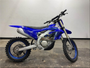 Pre-Owned 2024 Yamaha YZ450FX – 450cc Off-Road Competition Dirt Bike