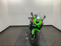 Pre-Owned 2024 Kawasaki Ninja ZX-6R KRT ABS (ZX636JRAL) – 636cc Supersport Motorcycle