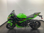 Pre-Owned 2024 Kawasaki Ninja ZX-6R KRT ABS (ZX636JRAL) – 636cc Supersport Motorcycle