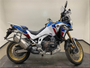 Pre-Owned 2020 Honda CRF1100D4 Africa Twin Adventure Sports ES DCT – 1084cc Adventure Touring Motorcycle