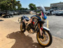 Pre-Owned 2020 Honda CRF1100D4 Africa Twin Adventure Sports ES DCT – 1084cc Adventure Touring Motorcycle