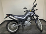 Pre-Owned 2025 Yamaha XT250 – 249cc Dual-Sport Motorcycle