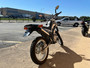 Pre-Owned 2025 Yamaha XT250 – 249cc Dual-Sport Motorcycle