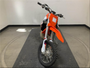 Pre-Owned 2024 KTM 65 SX – 65cc Motocross Competition Dirt Bike