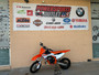 Pre-Owned 2024 KTM 65 SX – 65cc Motocross Competition Dirt Bike