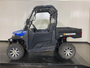 Pre-Owned 2025 Massimo Buck 450 – 352cc Utility Side-by-Side UTV