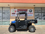 Pre-Owned 2025 Massimo Buck 450 – 352cc Utility Side-by-Side UTV