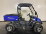Pre-Owned 2023 TrailMaster Taurus 400 – 390cc 4WD Utility Side-by-Side UTV
