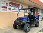 2023 TrailMaster Taurus 400 – 390cc 4WD Utility Side-by-Side UTV