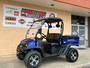 2023 TrailMaster Taurus 400 – 390cc 4WD Utility Side-by-Side UTV