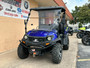 2023 TrailMaster Taurus 400 – 390cc 4WD Utility Side-by-Side UTV