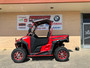 Pre-Owned 2025 Massimo T-Boss 760 – 686cc Utility Side-by-Side UTV