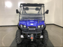 Pre-Owned 2024 Massimo T-Boss 410 Limited – 352cc Utility Side-by-Side UTV