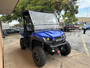 Pre-Owned 2024 Massimo T-Boss 410 Limited – 352cc Utility Side-by-Side UTV