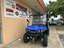 Pre-Owned 2024 Massimo T-Boss 410 Limited – 352cc Utility Side-by-Side UTV