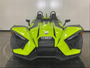 Pre-Owned 2023 Polaris Slingshot SL AutoDrive – 2.0L 3-Wheel Autocycle