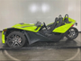 Pre-Owned 2023 Polaris Slingshot SL AutoDrive – 2.0L 3-Wheel Autocycle