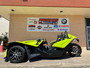 Pre-Owned 2023 Polaris Slingshot SL AutoDrive – 2.0L 3-Wheel Autocycle