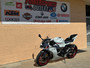 Pre-Owned 2025 Kawasaki Ninja ZX-6R (ZX636KSFAL) – 636cc Supersport Motorcycle