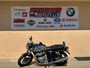 Pre-Owned 2022 Royal Enfield INT 650 Standard – 648cc Classic Roadster Motorcycle