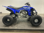 Pre-Owned 2025 Yamaha YFZ450R – 449cc High-Performance Sport ATV