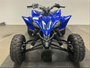 Pre-Owned 2025 Yamaha YFZ450R – 449cc High-Performance Sport ATV