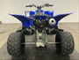 Pre-Owned 2025 Yamaha YFZ450R – 449cc High-Performance Sport ATV
