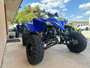 Pre-Owned 2025 Yamaha YFZ450R – 449cc High-Performance Sport ATV
