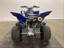 Pre-Owned 2024 Yamaha Raptor 700R – 686cc High-Performance Sport ATV