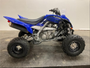 Pre-Owned 2024 Yamaha Raptor 700R – 686cc High-Performance Sport ATV