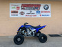 Pre-Owned 2024 Yamaha Raptor 700R – 686cc High-Performance Sport ATV