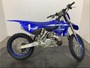 Pre-Owned 2026 Yamaha YZ250 – 249cc 2-Stroke Motocross Competition Dirt Bike