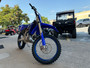 Pre-Owned 2026 Yamaha YZ250 – 249cc 2-Stroke Motocross Competition Dirt Bike