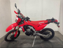 Pre-Owned 2025 Honda CRF450RL – 450cc Street-Legal Dual-Sport Motorcycle